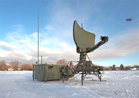 Army Air Traffic Control Weather Forecasting